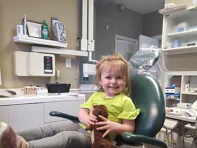 Beaufort Family Dentistry & Orthodontics