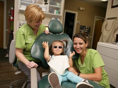 Beaufort Family Dentistry & Orthodontics