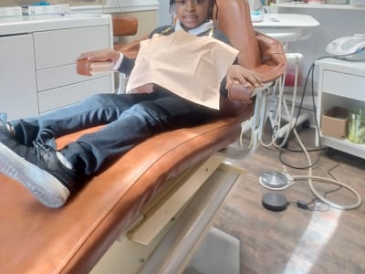 Beaufort Family Dentistry & Orthodontics