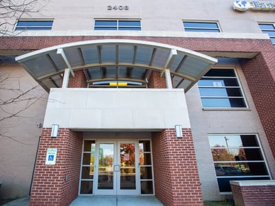 Beaumont Family Dentistry at Hamburg