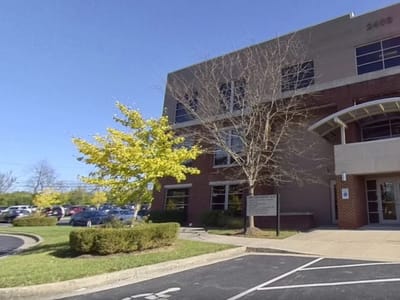 Beaumont Family Dentistry at Hamburg