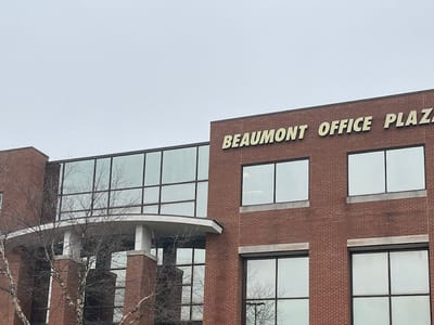 Beaumont Family Dentistry