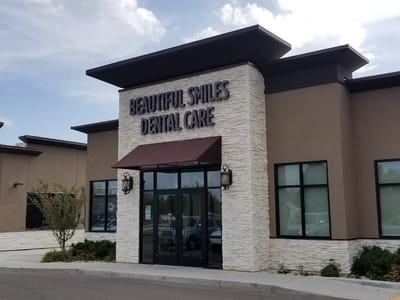 Beautiful Smiles Dental Care