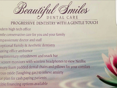 Beautiful Smiles Dental Care