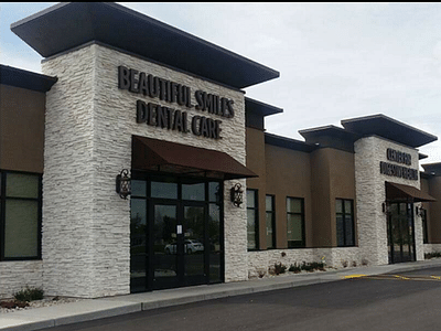 Beautiful Smiles Dental Care