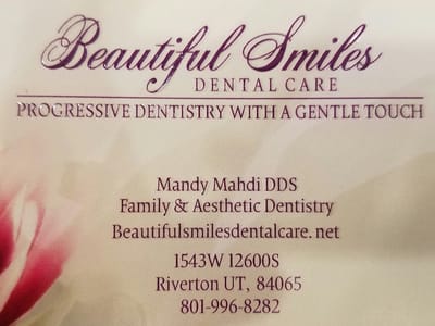 Beautiful Smiles Dental Care