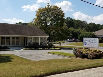 Beautiful Smiles Dentistry at Red Bud