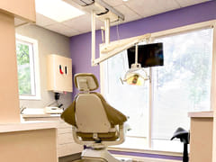 Beautiful Smiles Dentistry at Red Bud