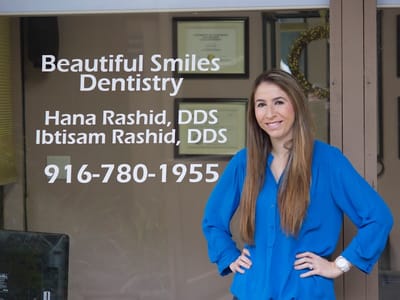 Beautiful Smiles Dentistry