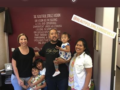 Beautiful Smiles Dentistry