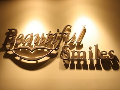 Beautiful Smiles