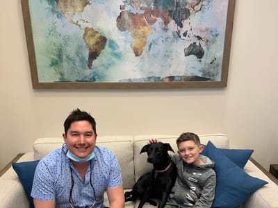 Beaver Creek Dental: Kyle Smith, DDS