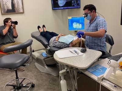 Beaver Creek Dental: Kyle Smith, DDS