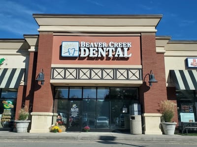 Beaver Creek Dental: Kyle Smith, DDS