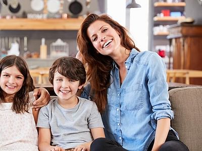 Beaver Family & Cosmetic Dental