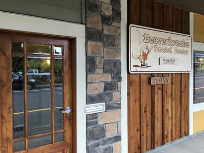 BeaverBrooke Family Dental