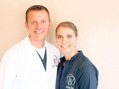 Beck Family Dental