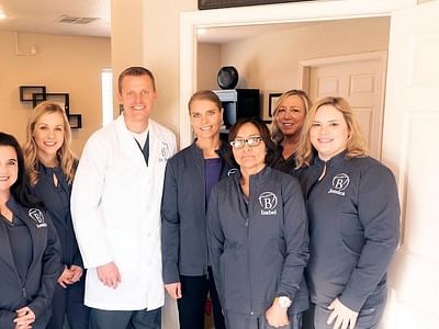 Beck Family Dental