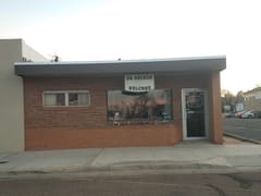 Becker Timothy J DDS