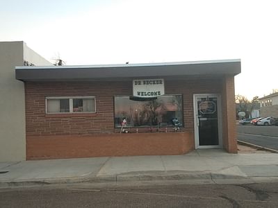 Becker Timothy J DDS