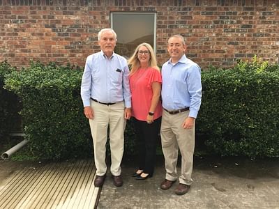 Bedford Family Dentistry: Dr. Don Bedford, Dr. Brev Bedford, Dr. Tami Herring, Dr. Kyle Walker