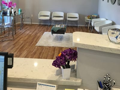 Bedford Family Dentistry: Dr. Don Bedford, Dr. Brev Bedford, Dr. Tami Herring, Dr. Kyle Walker