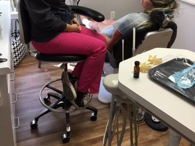 Bedford Family Dentistry: Dr. Don Bedford, Dr. Brev Bedford, Dr. Tami Herring, Dr. Kyle Walker