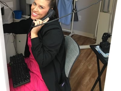 Bedford Family Dentistry: Dr. Don Bedford, Dr. Brev Bedford, Dr. Tami Herring, Dr. Kyle Walker