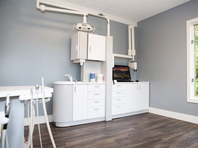 Beechtree Family Dentistry