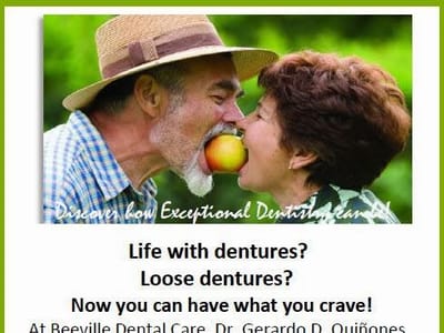 Beeville Dental Care