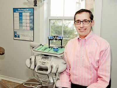 Beeville Dental Care