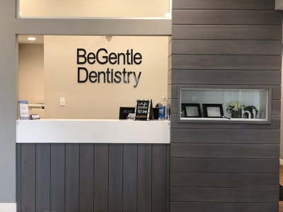 BeGentle Dentistry