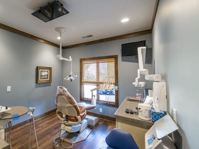 Bela Family Dentistry of Edgefield