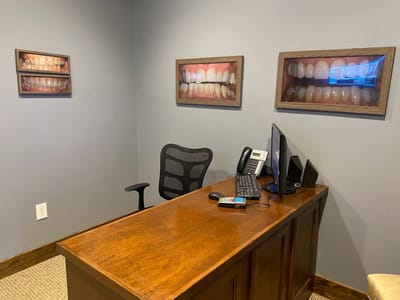 Bela Family Dentistry of Edgefield