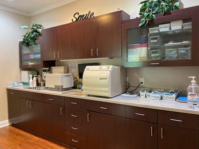 Bela Family Dentistry of Sandhills