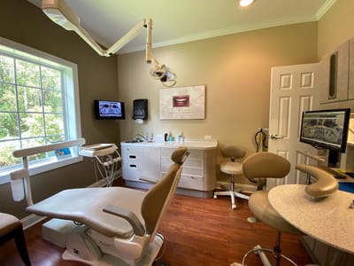 Bela Family Dentistry of Sandhills