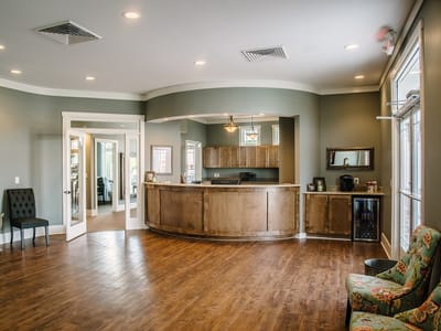 Bela Family Dentistry of White Knoll