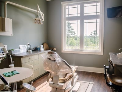 Bela Family Dentistry of White Knoll