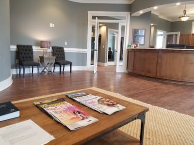 Bela Family Dentistry of White Knoll