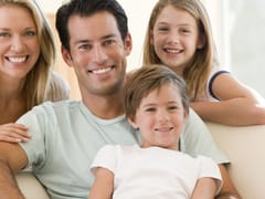 Belcher Family Dentistry