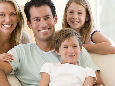 Belcher Family Dentistry