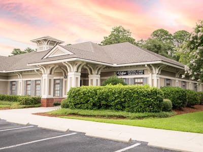 Belfair Dental Care PA