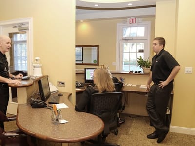 Belfair Dental Care PA