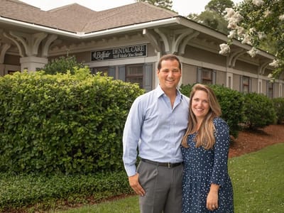 Belfair Dental Care PA