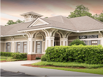 Belfair Dental Care PA