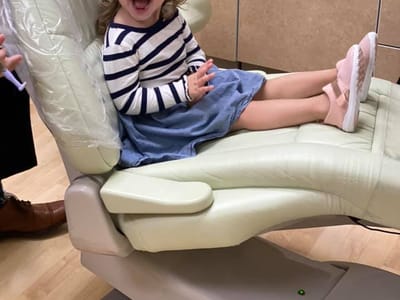 Belfair Dental Care PA