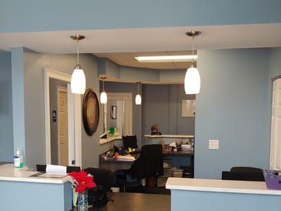 Bella Cosmetic and Family Dentistry, PC