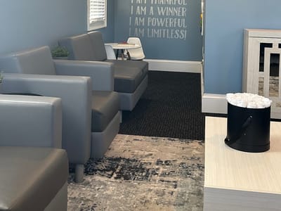 Bella Cosmetic and Family Dentistry, PC