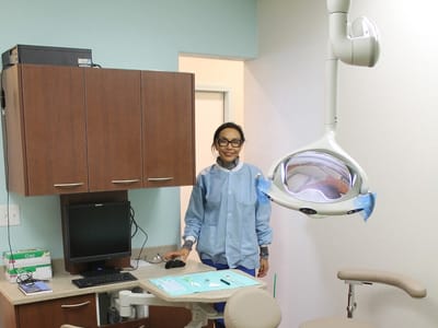 Bella Dental West Texas PLLC