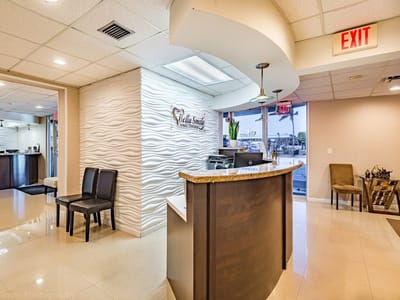 Bella Smile Fort Lauderdale Dentist